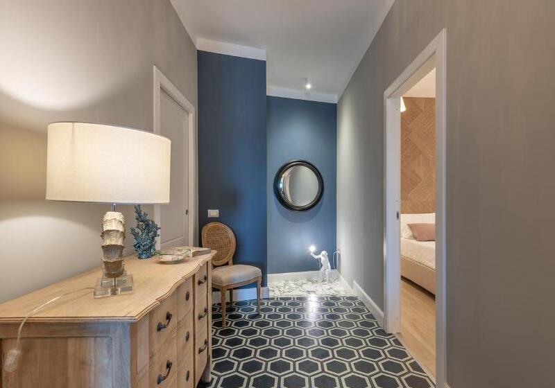 هتل Aquamadre Suites