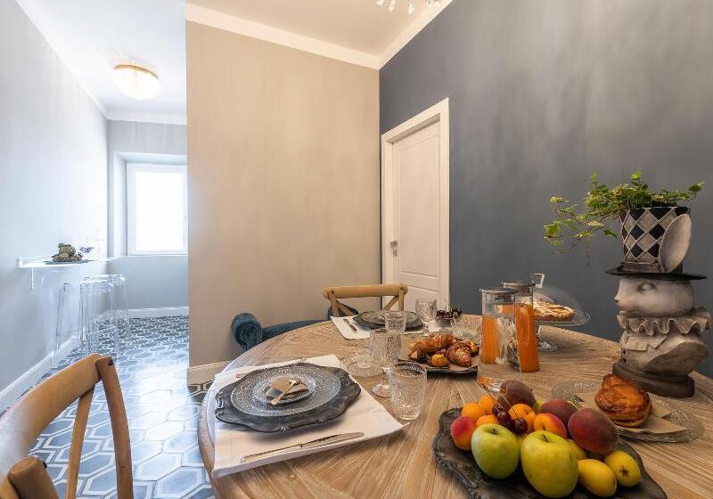 هتل Aquamadre Suites