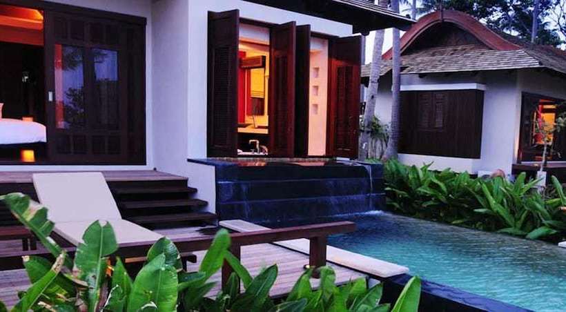 هتل Bhundhari Villas