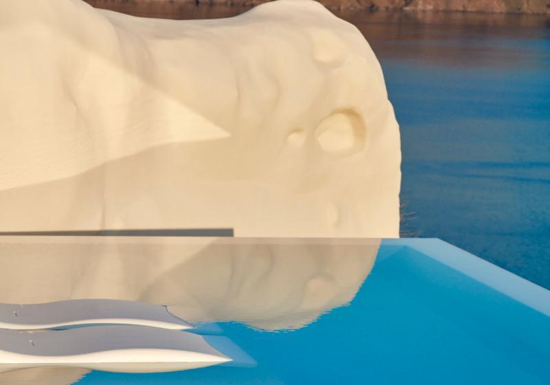 Canaves Oia Suites   Small Luxury Hotels Of The World