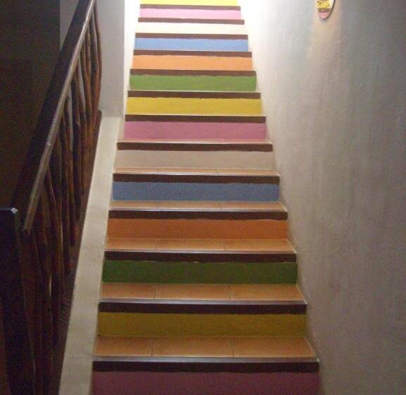 בית מלון כפרי Capriccioli