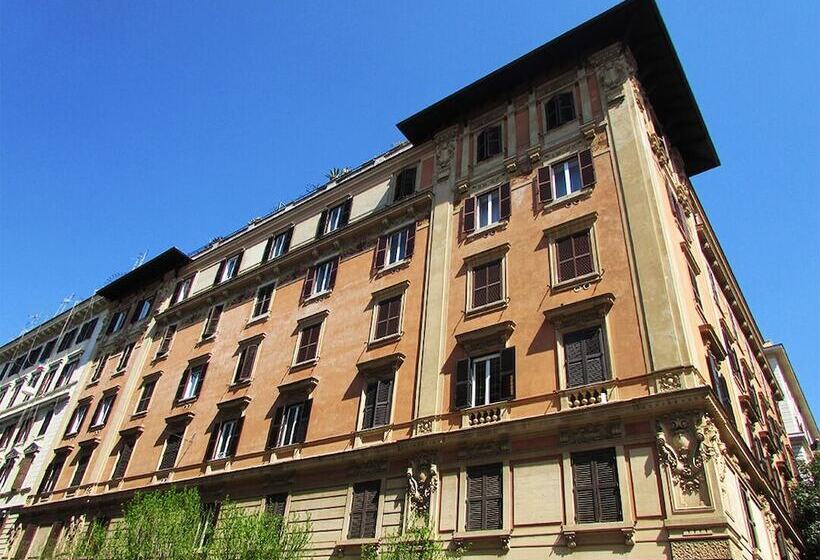 Fotos del hotel Best Rooms:  6