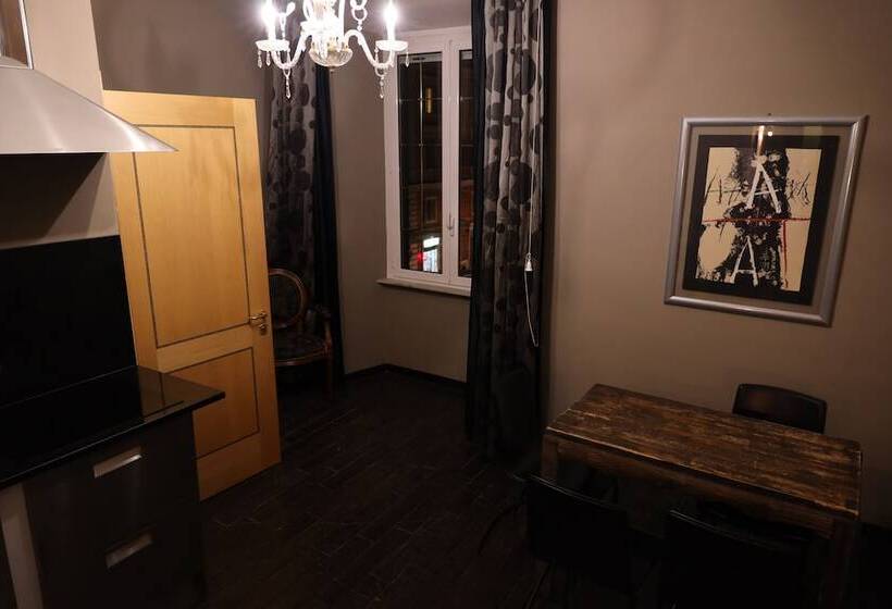 Fotos del hotel Best Rooms:  14