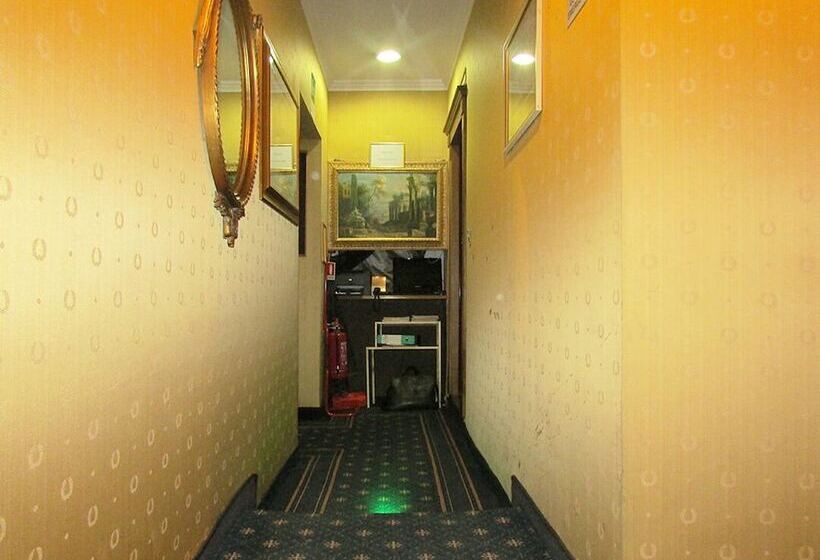 Fotos del hotel Best Rooms:  15