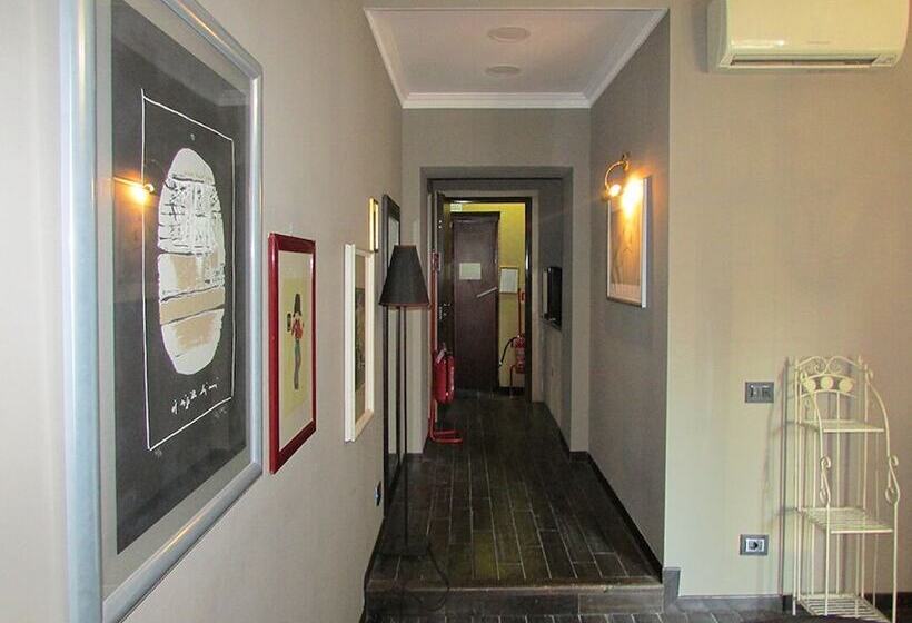 Fotos del hotel Best Rooms:  16