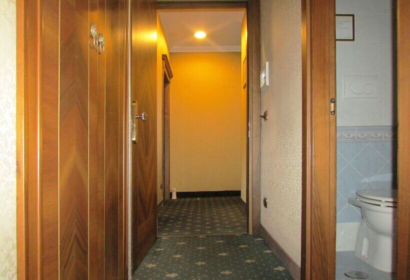 Fotos del hotel Best Rooms:  17