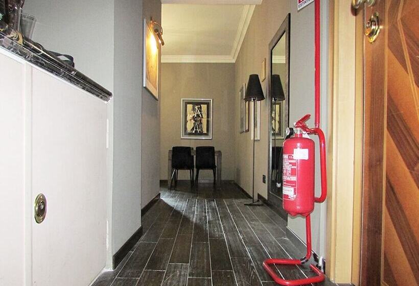 Fotos del hotel Best Rooms:  18