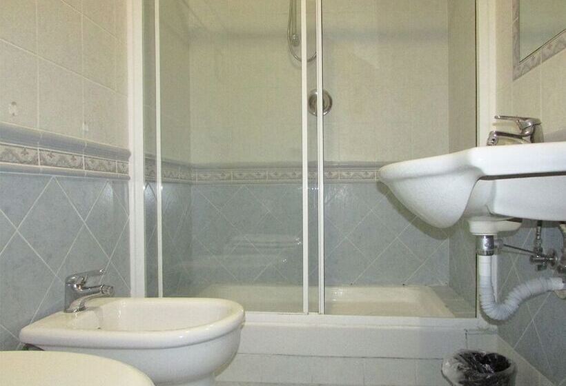 Fotos del hotel Best Rooms:  21