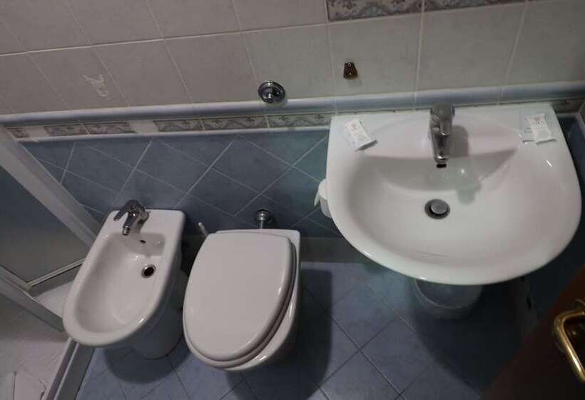 Fotos del hotel Best Rooms:  8