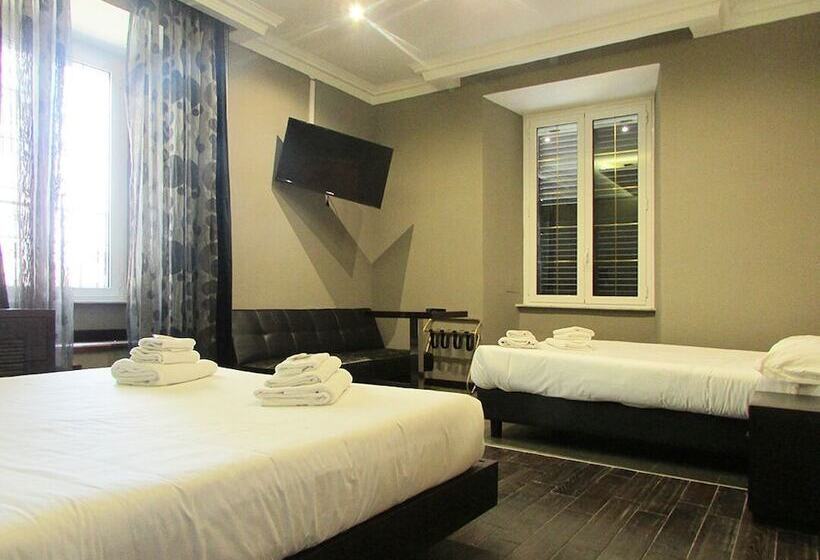 Fotos del hotel Best Rooms:  4