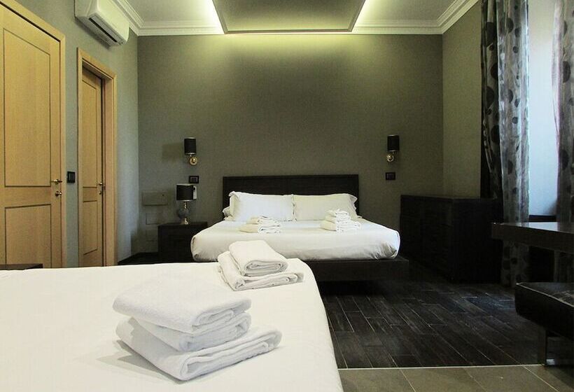 Fotos del hotel Best Rooms:  3