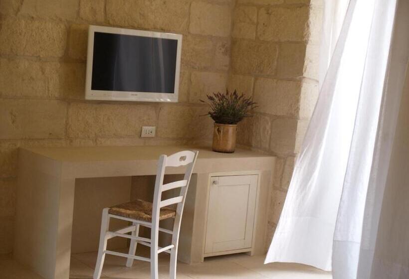 酒店 Corte Dei Granai