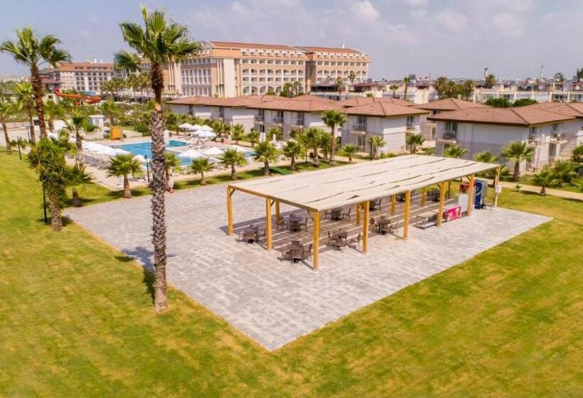 Отель Crystal Boutique Beach & Resort   Adult Only