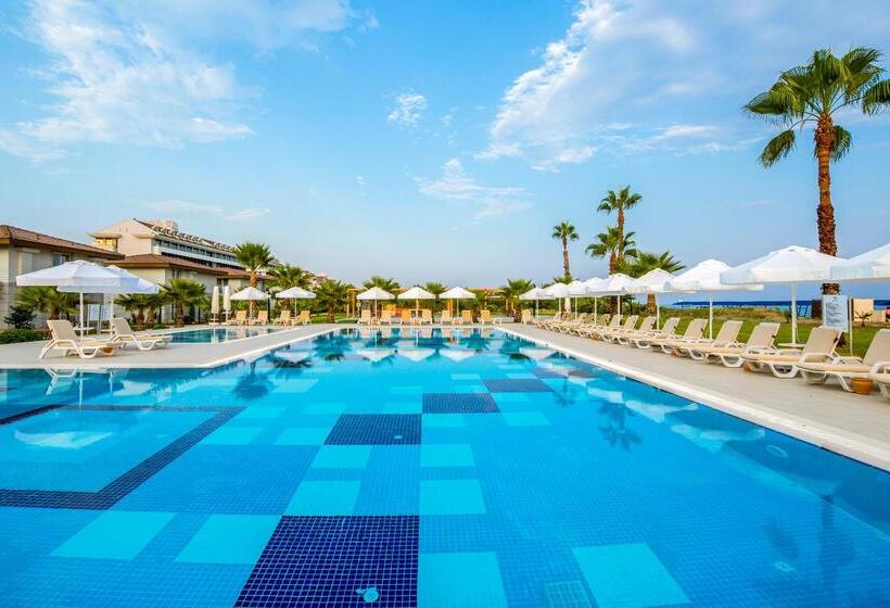 호텔 Crystal Boutique Beach & Resort Adult Only