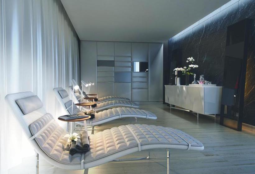 Fotos del hotel Damac Towers By Damac Living:  12