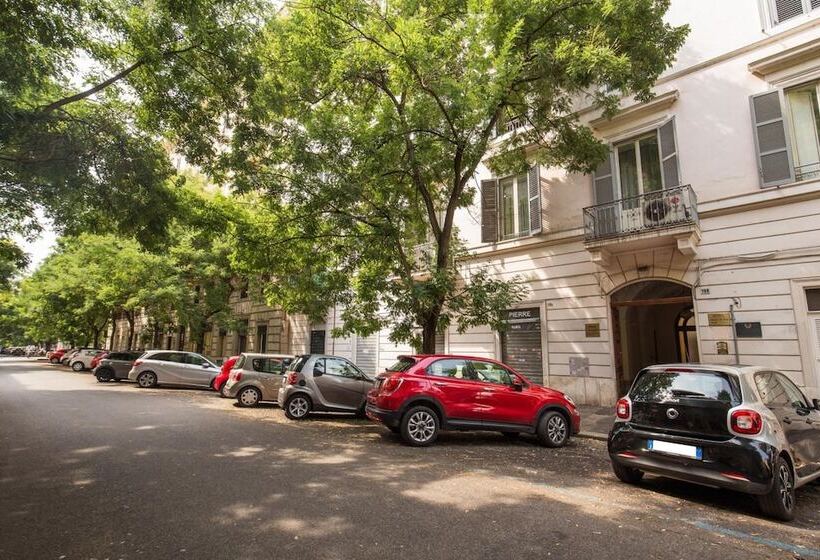 Fotos del hotel Dei Quiriti Suite:  30