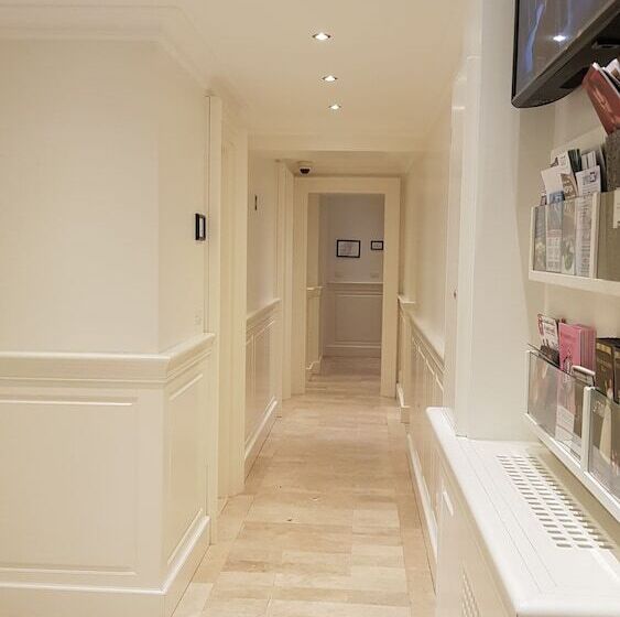 Fotos del hotel Dei Quiriti Suite:  11