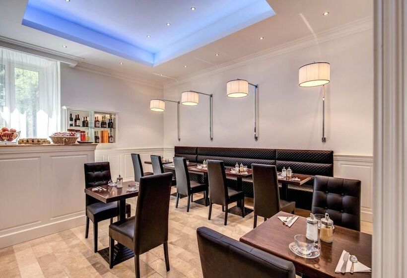 Fotos del hotel Dei Quiriti Suite:  18