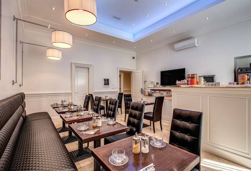 Fotos del hotel Dei Quiriti Suite:  23