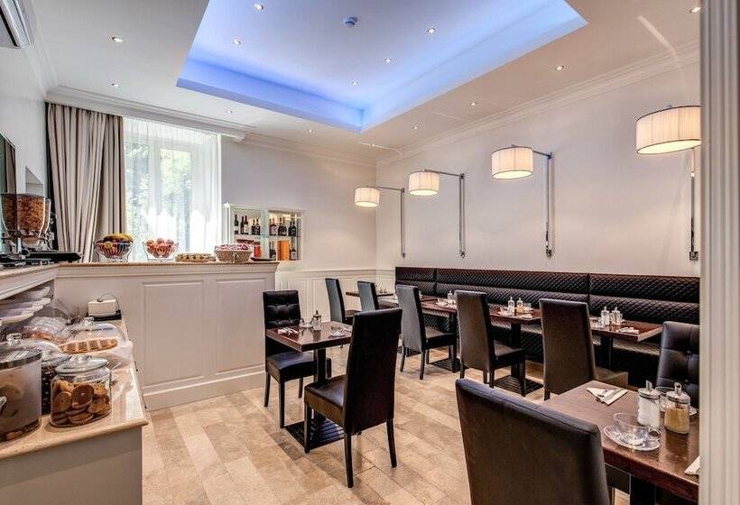 Fotos del hotel Dei Quiriti Suite:  26