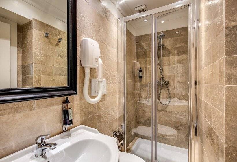 Fotos del hotel Dei Quiriti Suite:  27