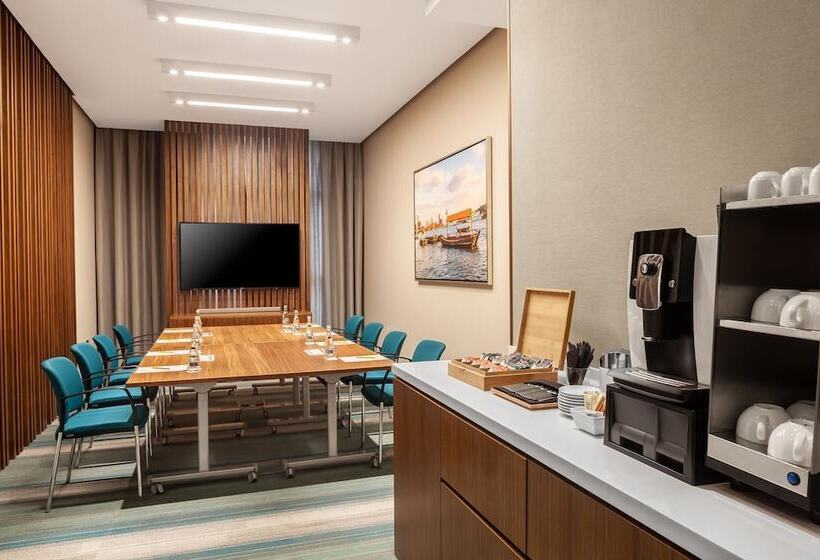 Fotos del hotel Hilton Garden Inn Dubai Al Jadaf Culture Village:  23