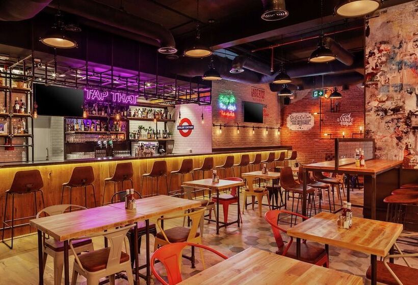 Fotos del hotel Hilton Garden Inn Dubai Al Jadaf Culture Village:  27