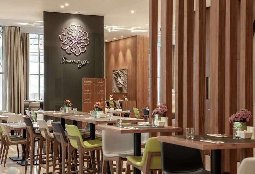 Fotos del hotel Hilton Garden Inn Dubai Al Jadaf Culture Village:  30