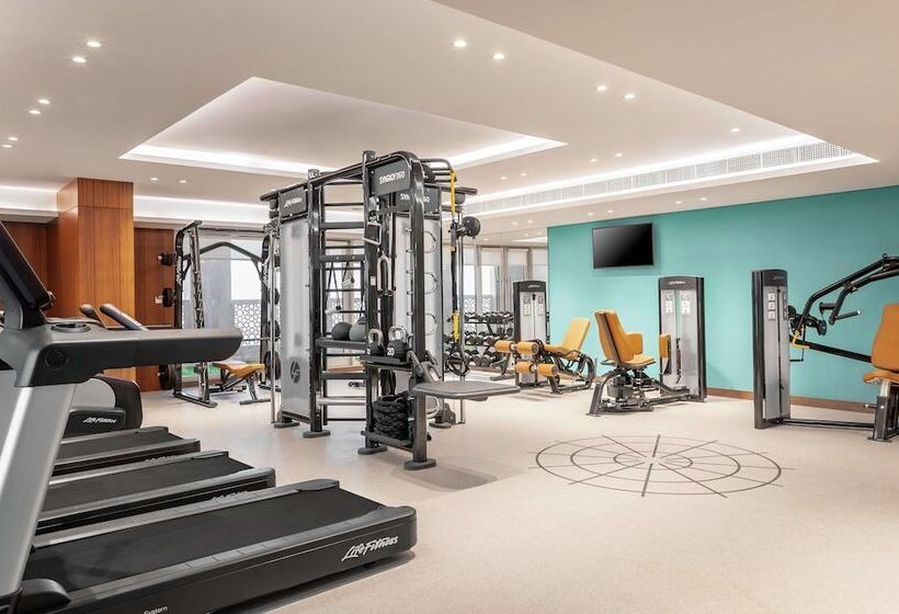 Fotos del hotel Hilton Garden Inn Dubai Al Jadaf Culture Village:  22