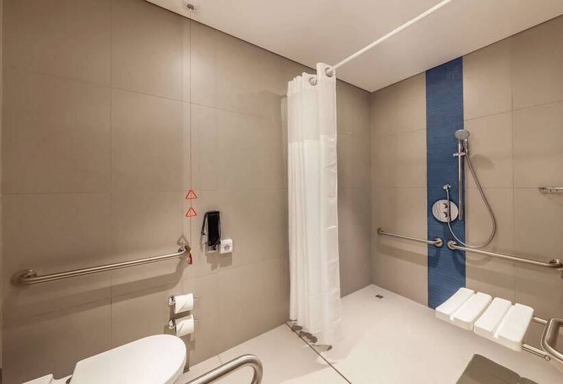 Fotos del hotel Hilton Garden Inn Dubai Al Jadaf Culture Village:  24