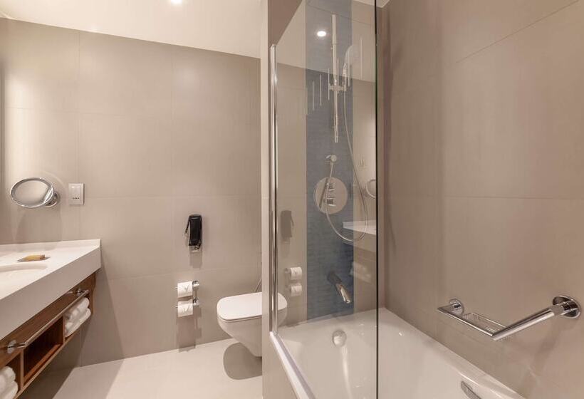 Fotos del hotel Hilton Garden Inn Dubai Al Jadaf Culture Village:  12