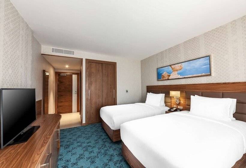 Fotos del hotel Hilton Garden Inn Dubai Al Jadaf Culture Village:  10