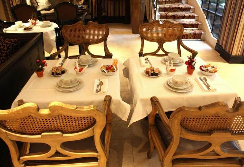 Fotos del hotel Hôtel Du Romancier:  32