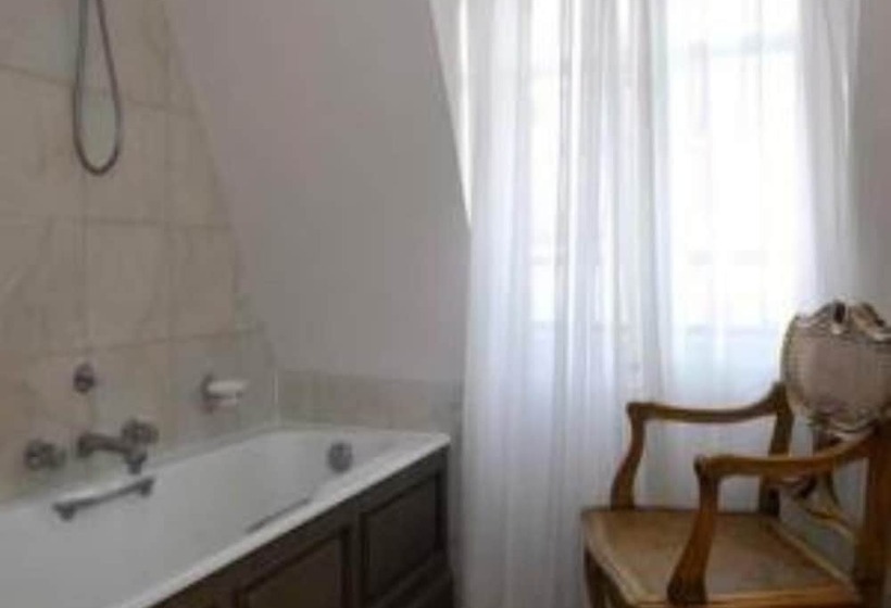 Fotos del hotel Hôtel Du Romancier:  29