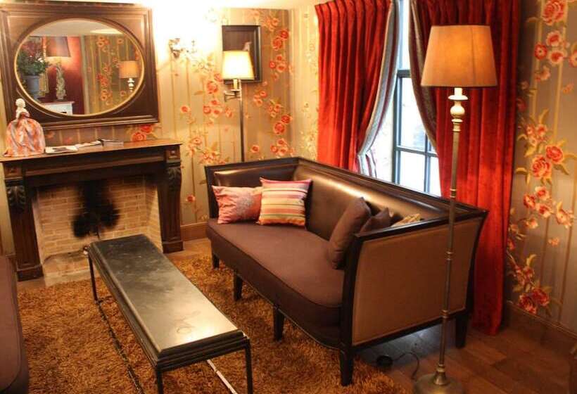 Fotos del hotel Hôtel Du Romancier:  14