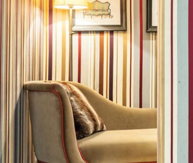Fotos del hotel Hôtel Du Romancier:  16