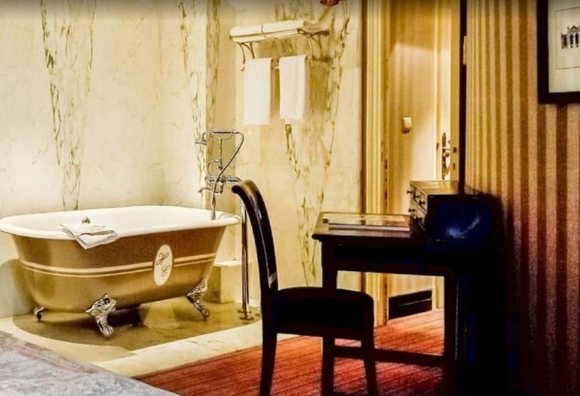 Fotos del hotel Hôtel Du Romancier:  28