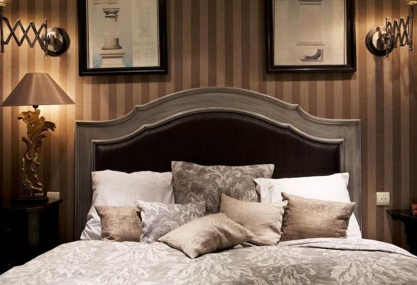 Fotos del hotel Hôtel Du Romancier:  33