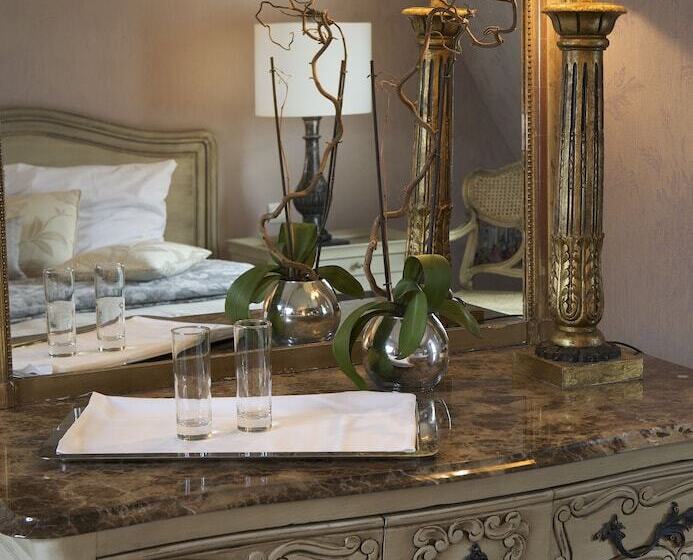 Fotos del hotel Hôtel Du Romancier:  10