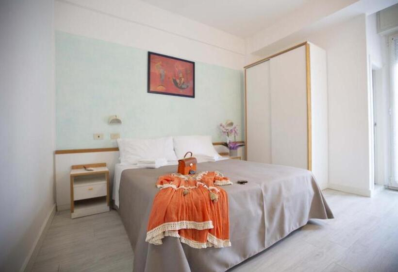 هتل Eden B&b