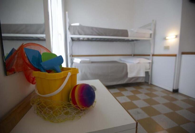 هتل Eden B&b