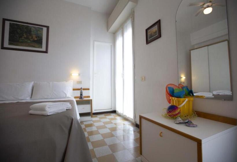 هتل Eden B&b
