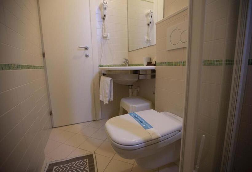 هتل Eden B&b