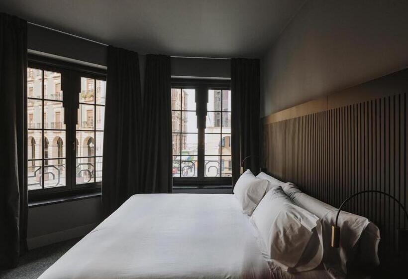 Fotos del hotel El Môderne:  29