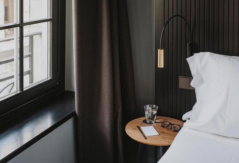 Fotos del hotel El Môderne:  30
