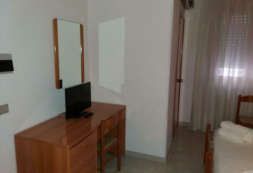 בית מלון כפרי Europa