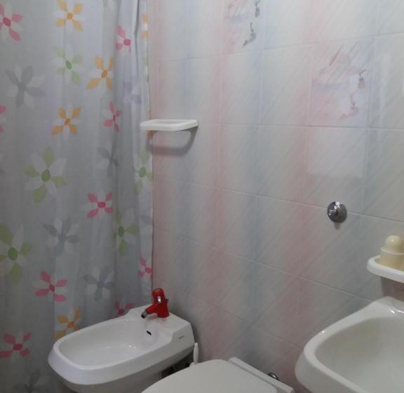 בית מלון כפרי Europa