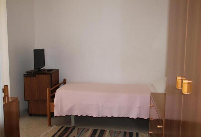 בית מלון כפרי Europa