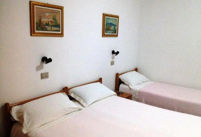 בית מלון כפרי Europa