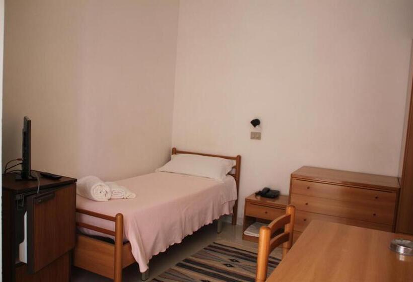 בית מלון כפרי Europa